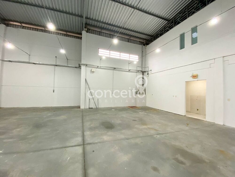 Depósito-Galpão-Armazém para alugar, 700m² - Foto 7