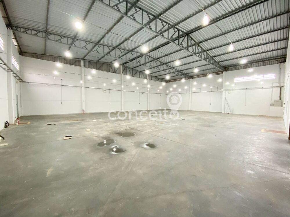 Depósito-Galpão-Armazém para alugar, 700m² - Foto 6