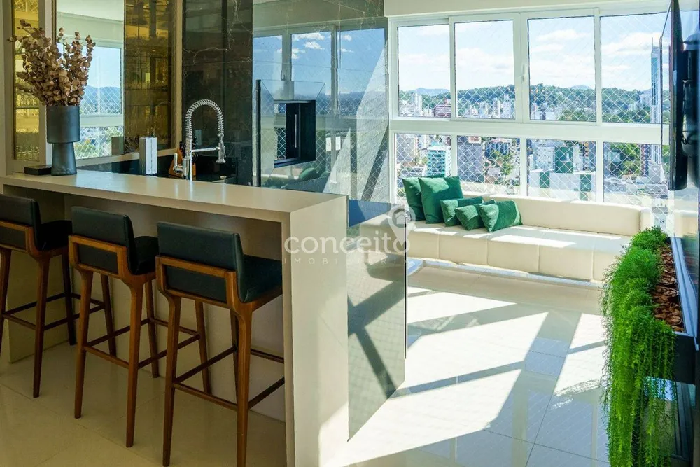 Apartamento, 3 quartos, 203 m² - Foto 6