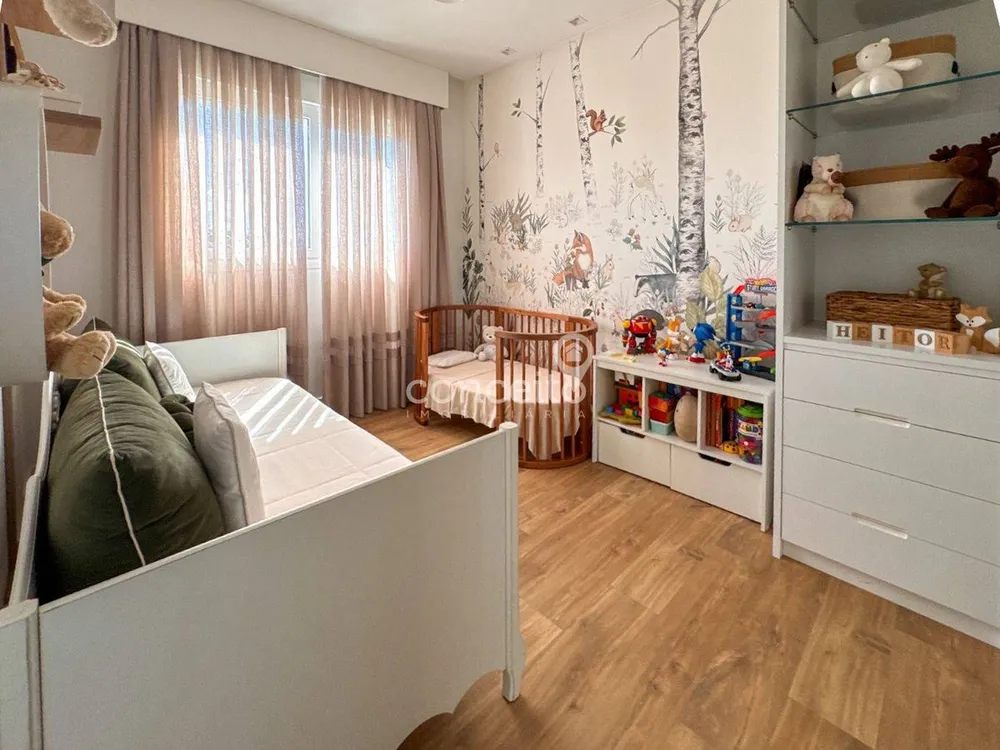 Apartamento, 3 quartos, 203 m² - Foto 7