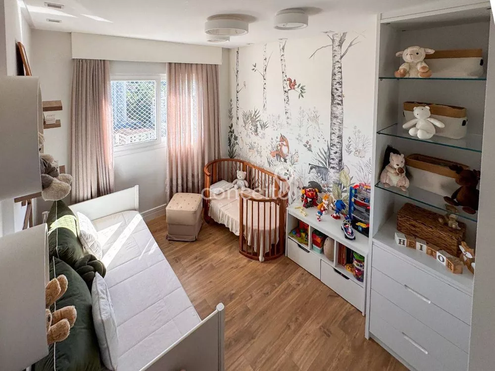 Apartamento, 3 quartos, 203 m² - Foto 3
