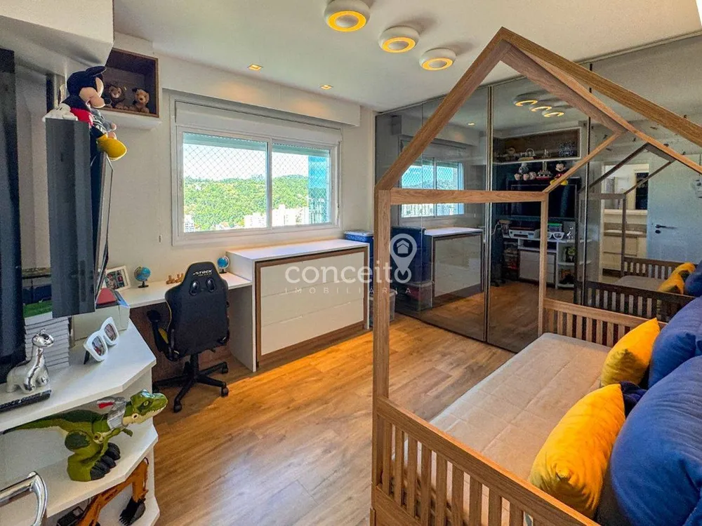 Apartamento, 3 quartos, 203 m² - Foto 5