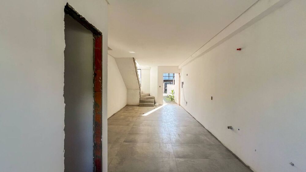Sobrado à venda com 2 quartos, 80m² - Foto 4