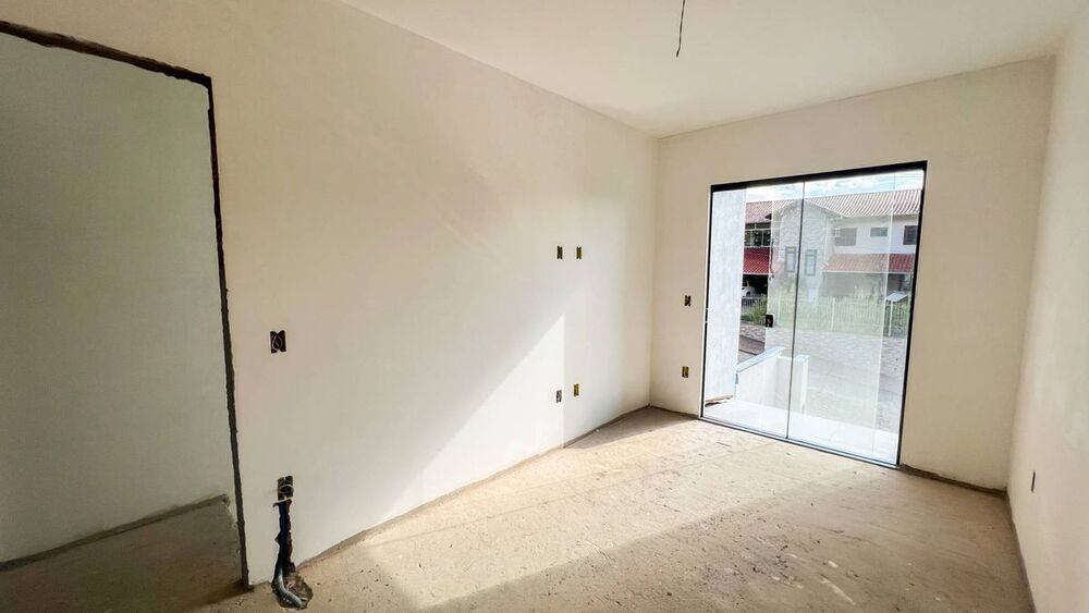 Sobrado à venda com 2 quartos, 80m² - Foto 8