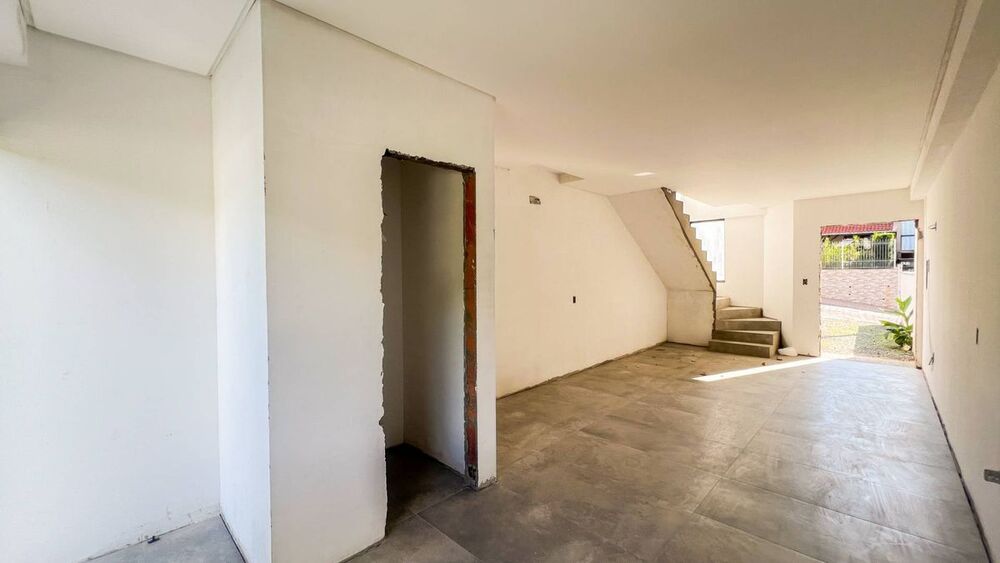 Sobrado à venda com 2 quartos, 80m² - Foto 5