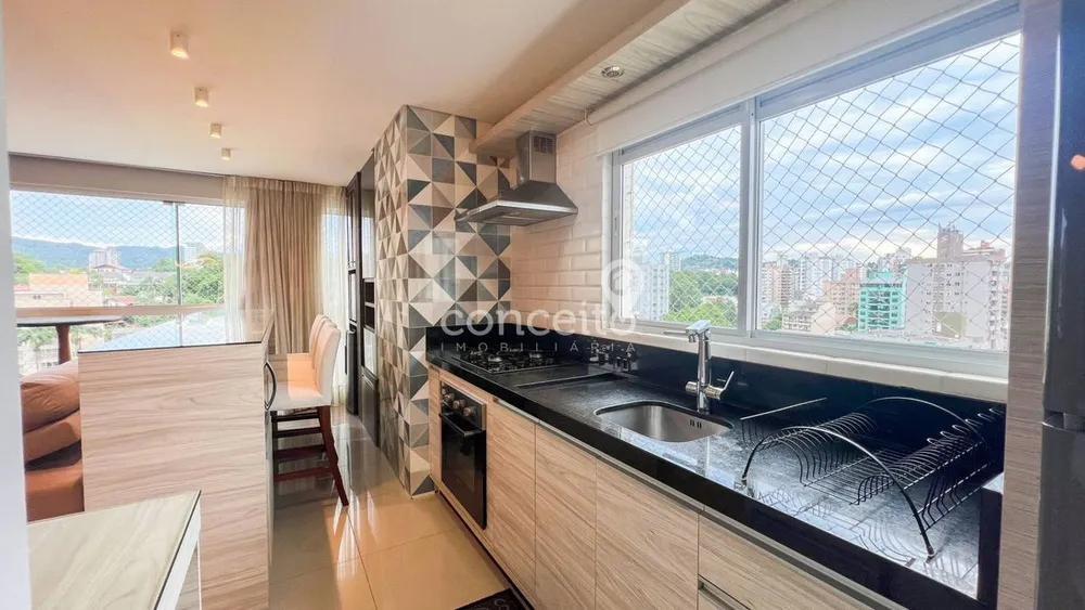 Apartamento, 2 quartos, 103 m² - Foto 7