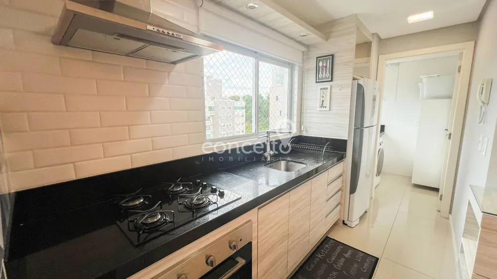 Apartamento, 2 quartos, 103 m² - Foto 8