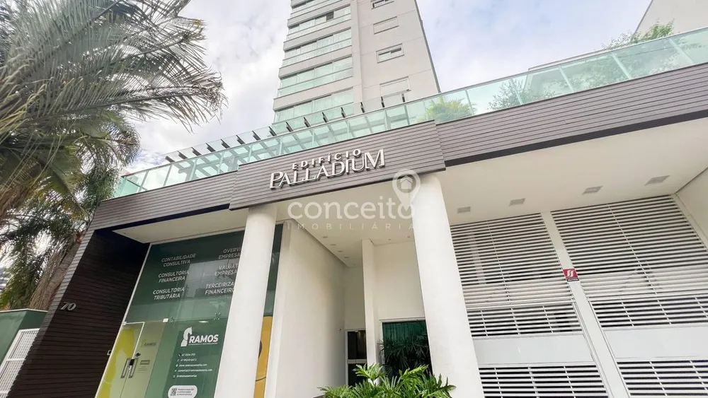 Apartamento, 2 quartos, 103 m² - Foto 6