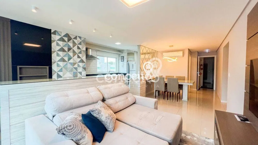 Apartamento, 2 quartos, 103 m² - Foto 2
