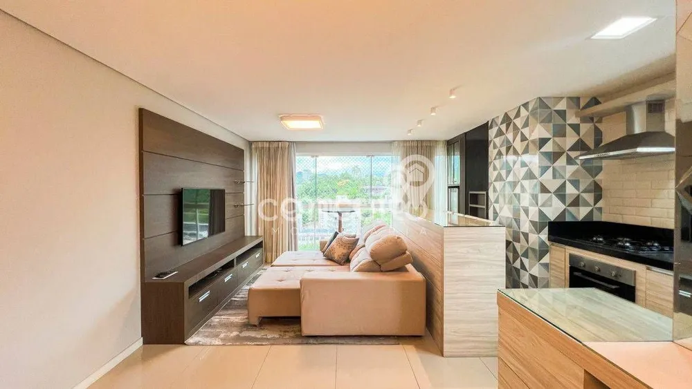 Apartamento, 2 quartos, 103 m² - Foto 5