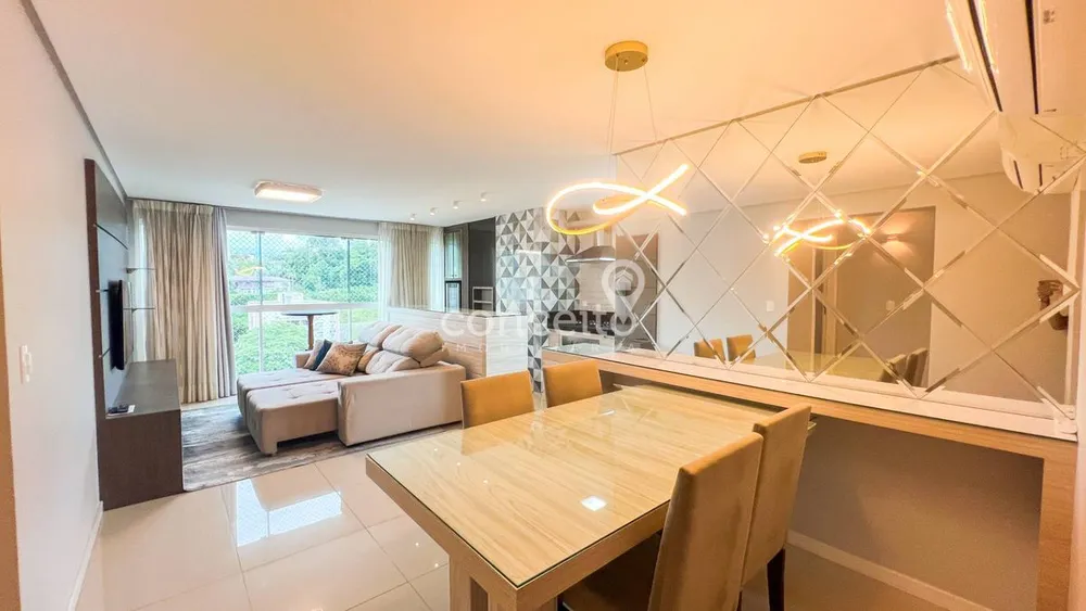 Apartamento, 2 quartos, 103 m² - Foto 1