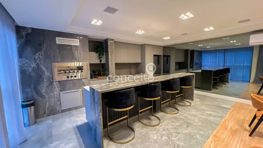 Apartamento, 3 quartos, 194 m² - Foto 15