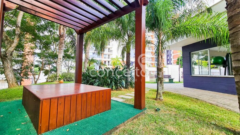 Apartamento, 3 quartos, 114 m² - Foto 3