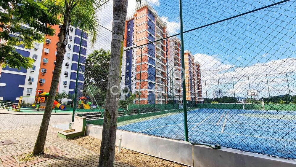 Apartamento, 3 quartos, 114 m² - Foto 2