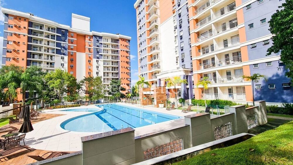 Apartamento, 3 quartos, 114 m² - Foto 1