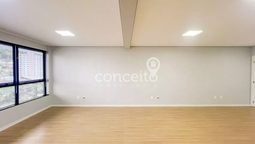 Conjunto Comercial-Sala para alugar, 43m² - Foto 4