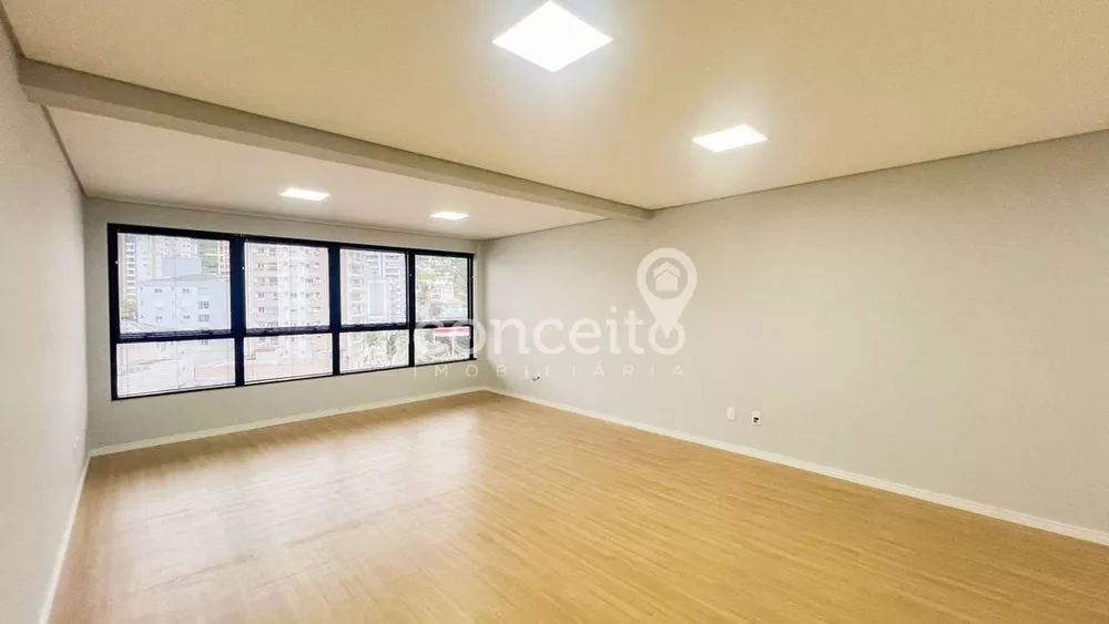 Conjunto Comercial-Sala para alugar, 43m² - Foto 1