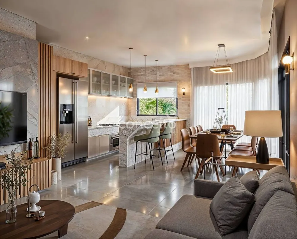 Casa, 3 quartos, 200 m² - Foto 4