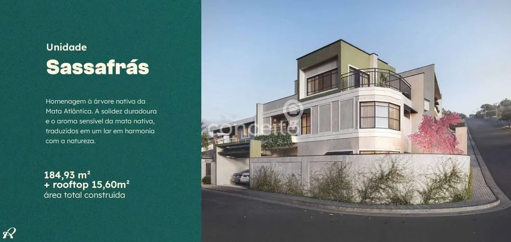 Casa, 3 quartos, 200 m² - Foto 2