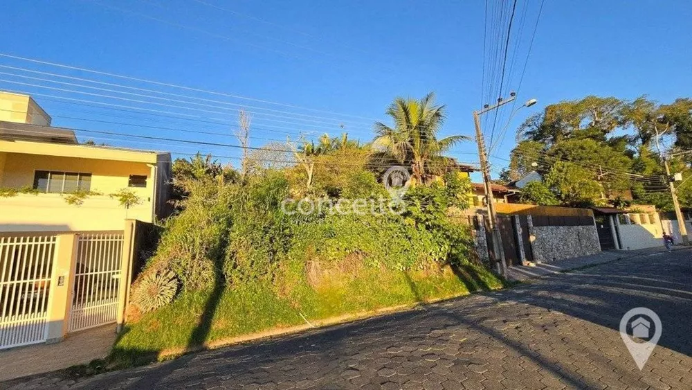 Terreno, 420 m² - Foto 1