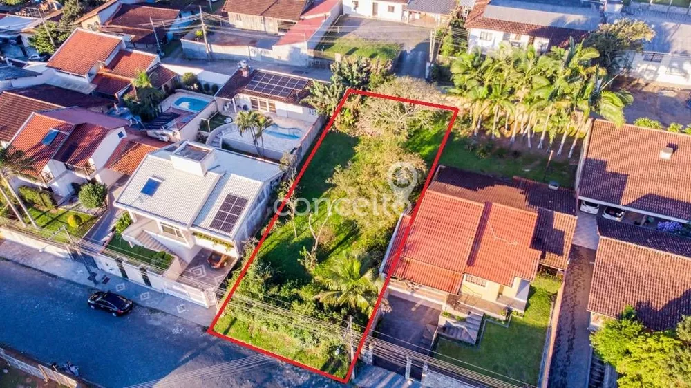 Terreno, 420 m² - Foto 3