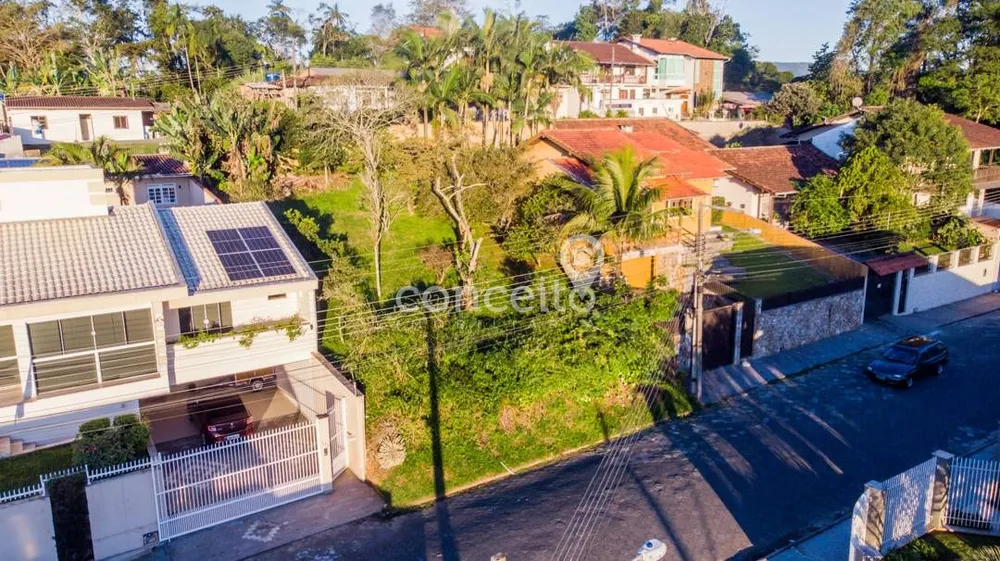 Terreno, 420 m² - Foto 9