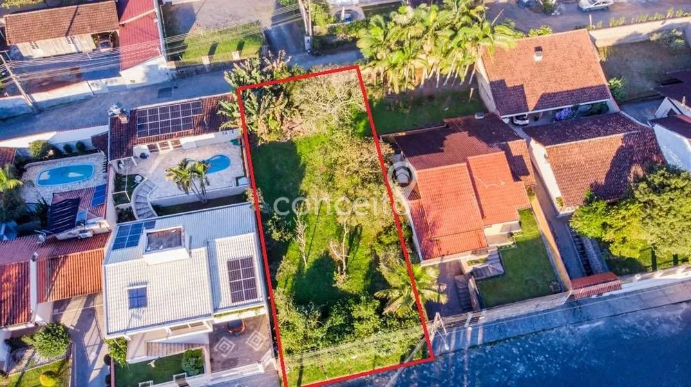Terreno, 420 m² - Foto 11