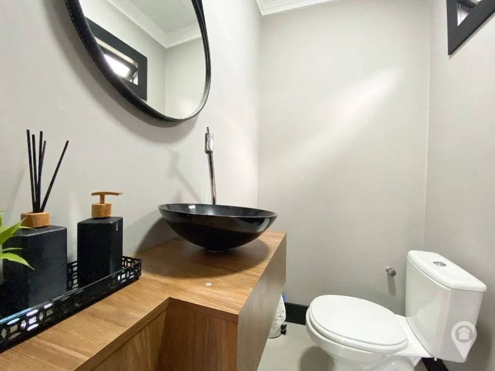 Casa, 3 quartos, 340 m² - Foto 11