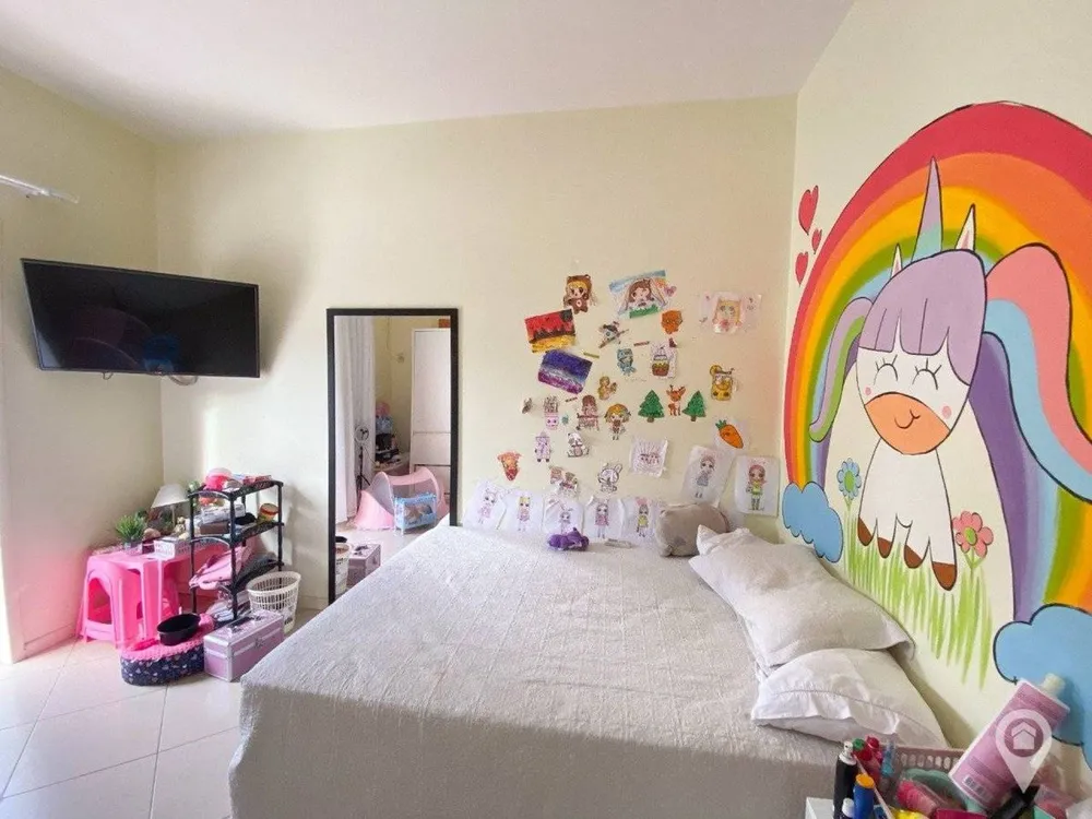Casa, 3 quartos, 340 m² - Foto 6