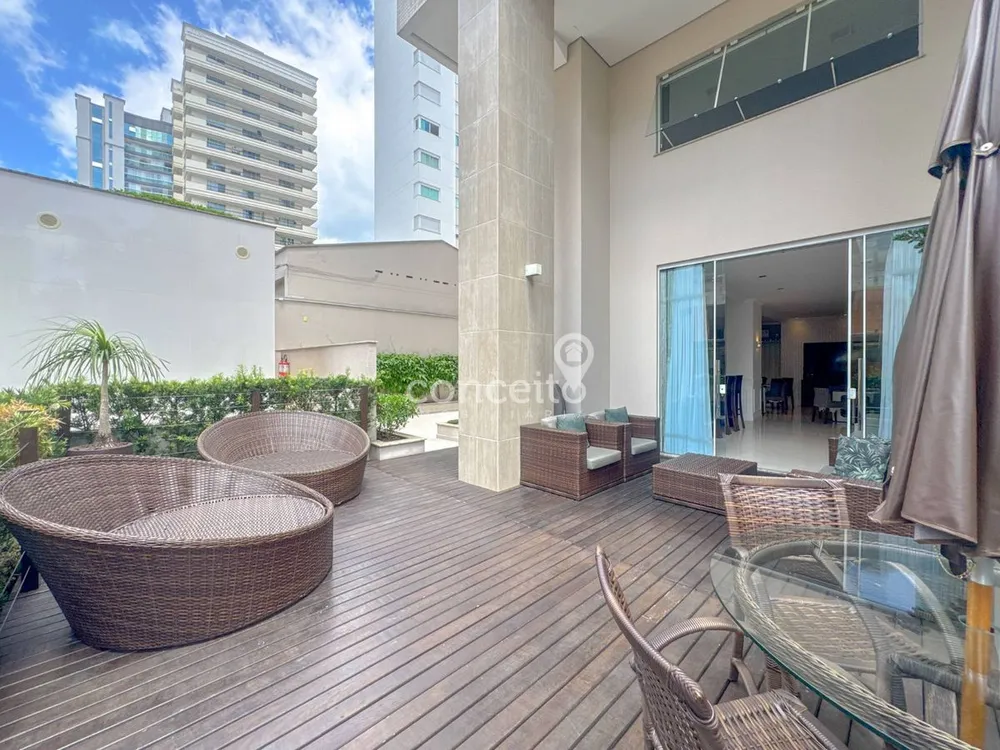 Apartamento, 3 quartos, 130 m² - Foto 15