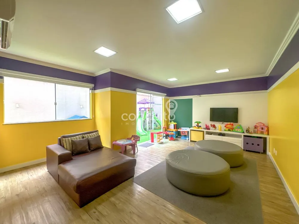 Apartamento, 3 quartos, 130 m² - Foto 14