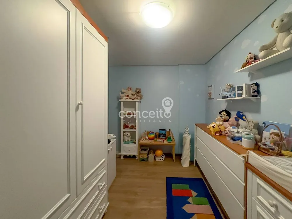 Apartamento, 3 quartos, 130 m² - Foto 7