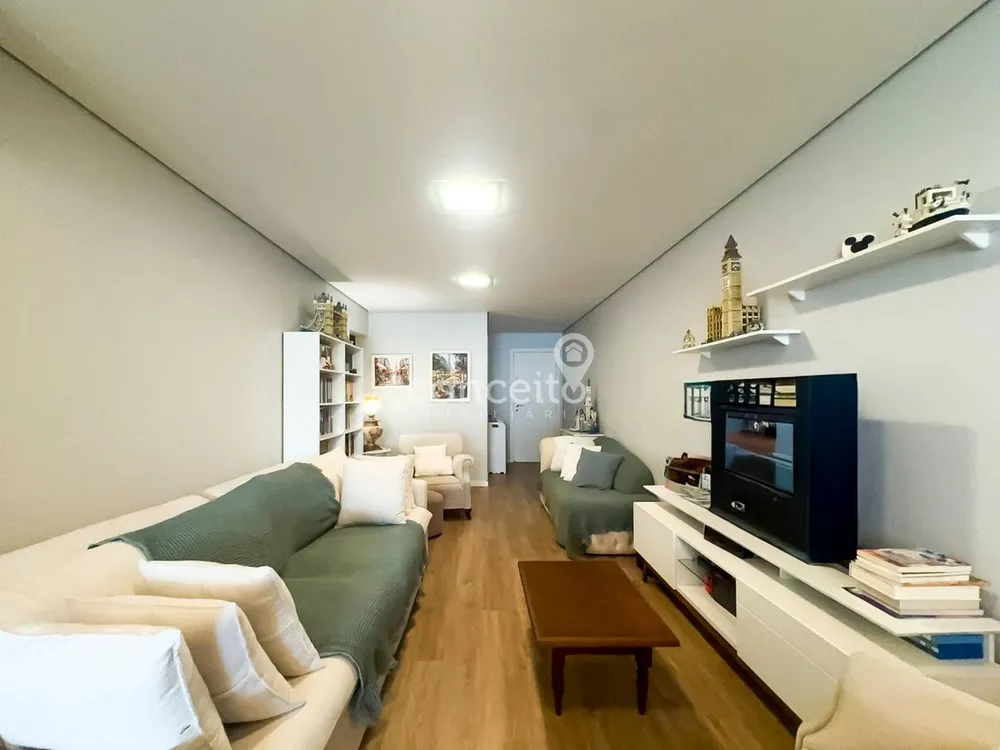 Apartamento, 3 quartos, 130 m² - Foto 3