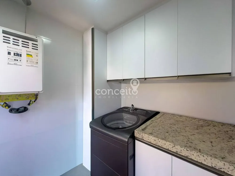 Apartamento, 3 quartos, 130 m² - Foto 9