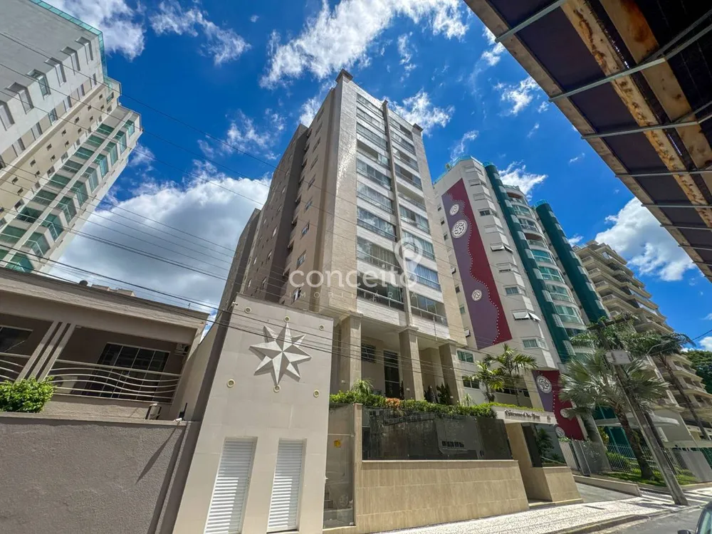 Apartamento, 3 quartos, 130 m² - Foto 16