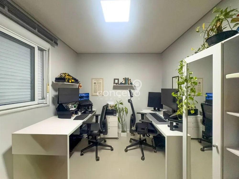 Apartamento, 3 quartos, 130 m² - Foto 6