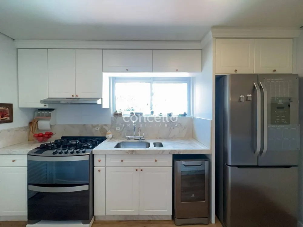 Apartamento, 3 quartos, 130 m² - Foto 1
