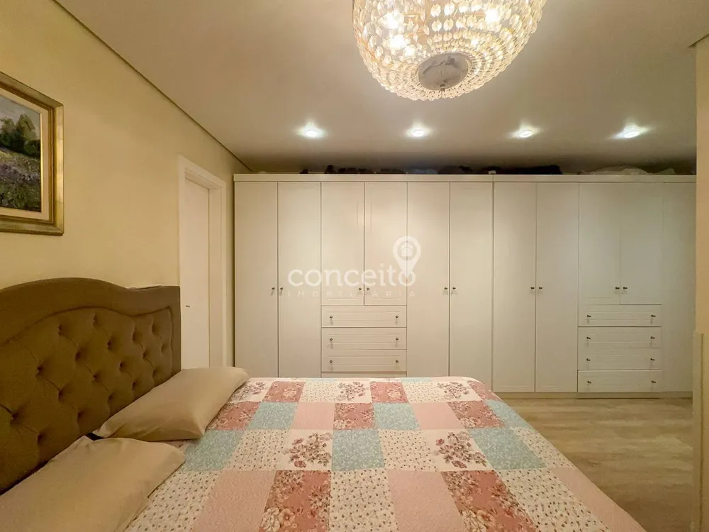 Apartamento, 3 quartos, 130 m² - Foto 5