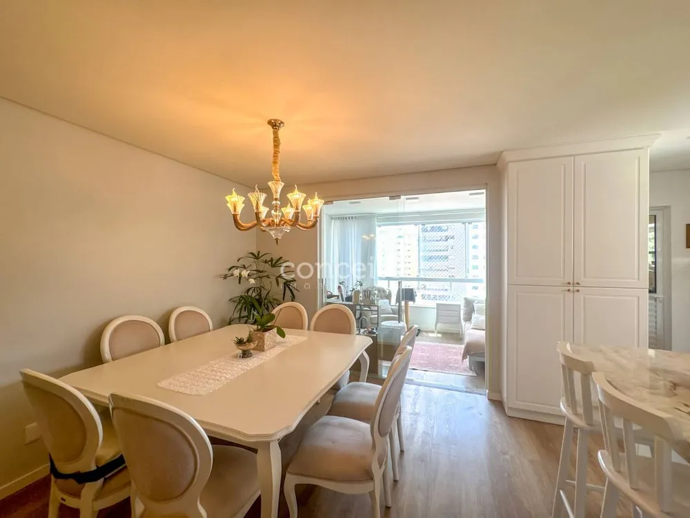 Apartamento, 3 quartos, 130 m² - Foto 4