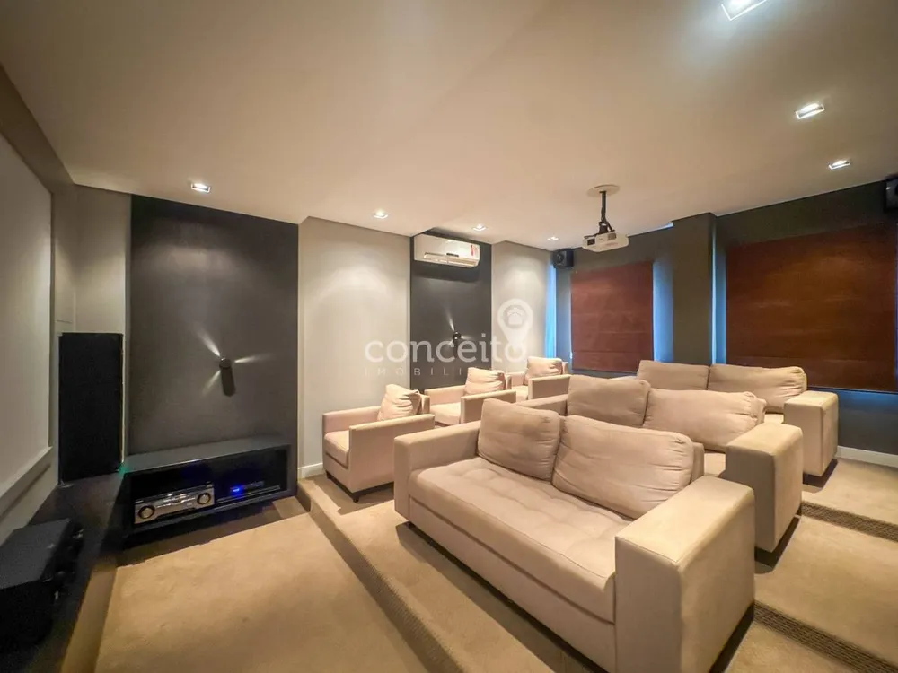 Apartamento, 3 quartos, 130 m² - Foto 13
