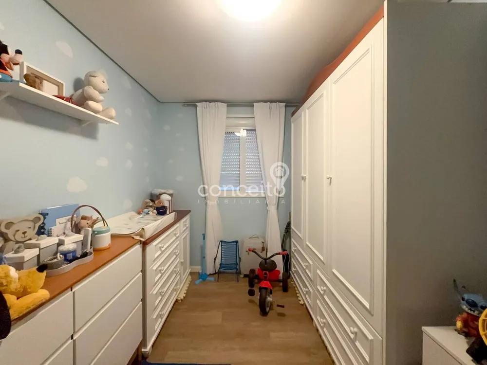 Apartamento, 3 quartos, 130 m² - Foto 8