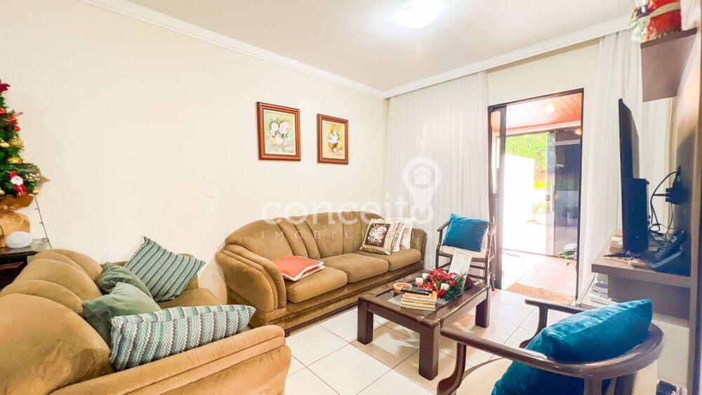 Apartamento, 2 quartos, 124 m² - Foto 4
