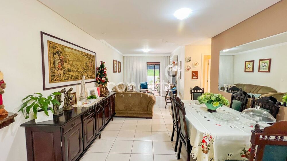 Apartamento, 2 quartos, 124 m² - Foto 3