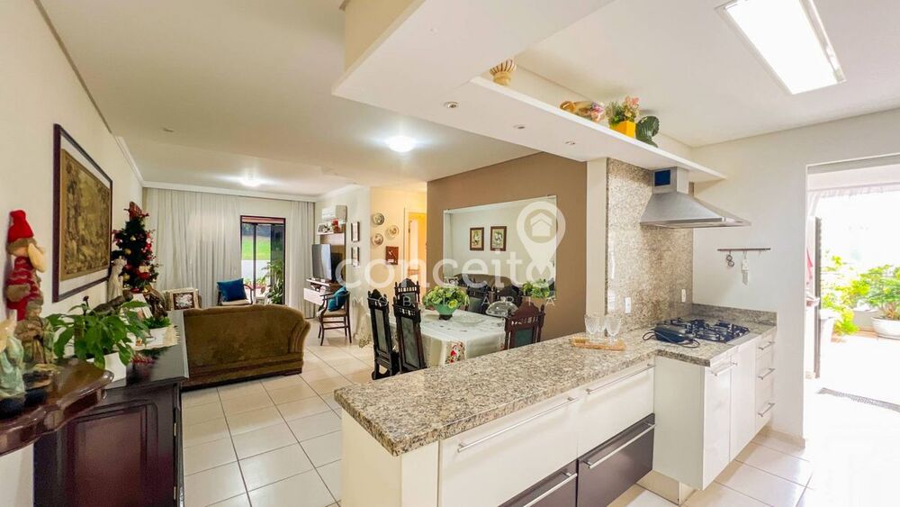 Apartamento, 2 quartos, 124 m² - Foto 2