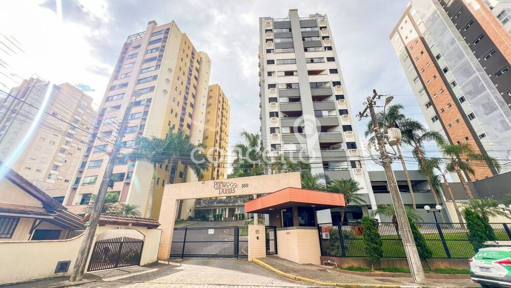 Apartamento, 2 quartos, 124 m² - Foto 1