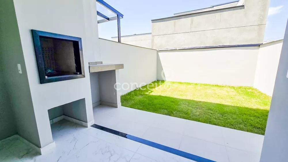 Sobrado, 3 quartos, 145 m² - Foto 2
