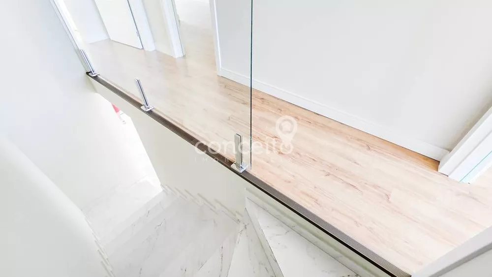 Sobrado, 3 quartos, 145 m² - Foto 1