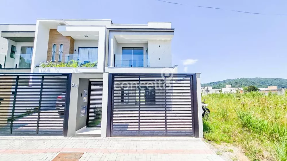 Sobrado, 3 quartos, 145 m² - Foto 4