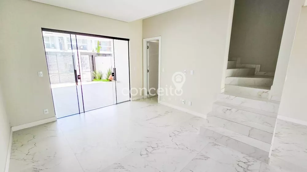 Sobrado, 3 quartos, 145 m² - Foto 3