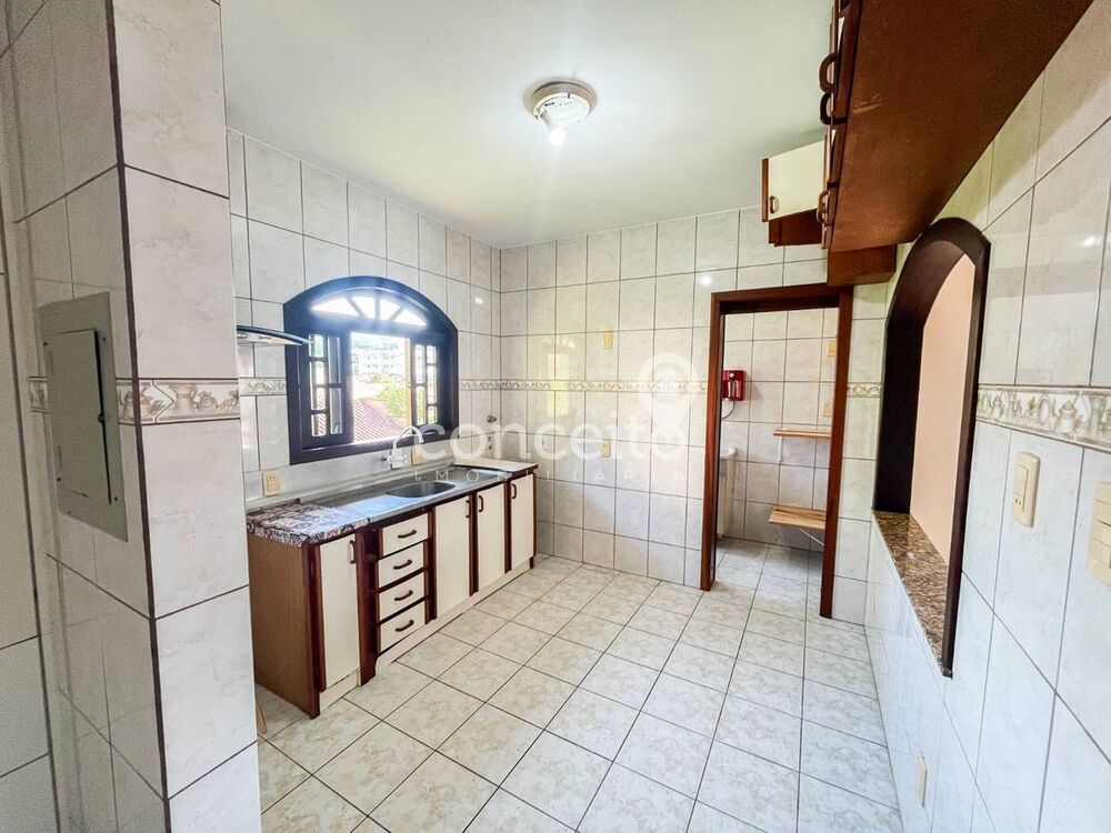 Casa, 3 quartos, 90 m² - Foto 4